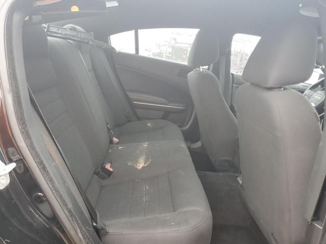 2015 DODGE CHARGER PO - 2C3CDXKT5FH772438