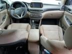 HYUNDAI TUCSON LIM photo