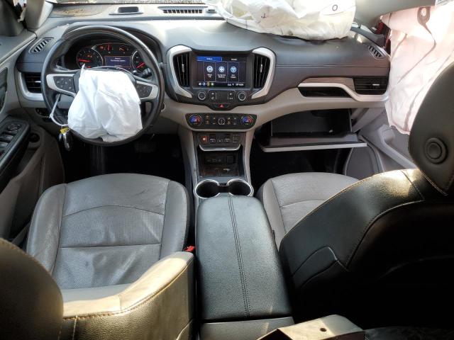2020 GMC TERRAIN SL - 3GKALVEVXLL246773