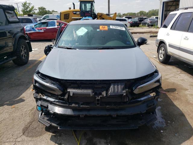 2024 HONDA CIVIC SPOR - 2HGFE2F53RH588254