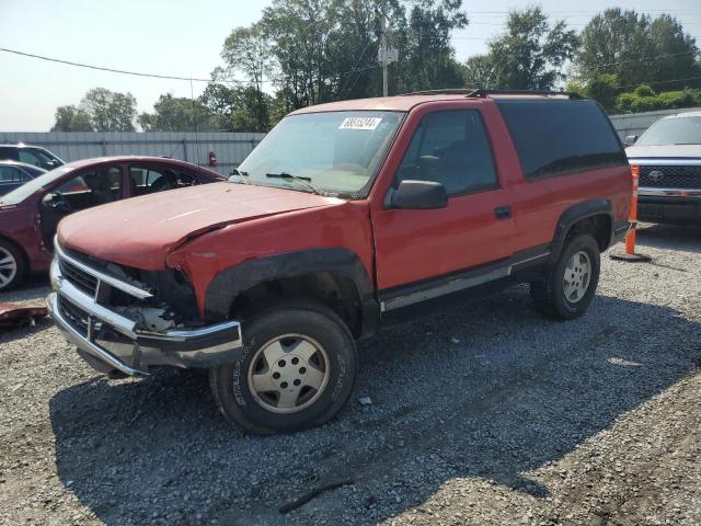 CHEVROLET TAHOE K150