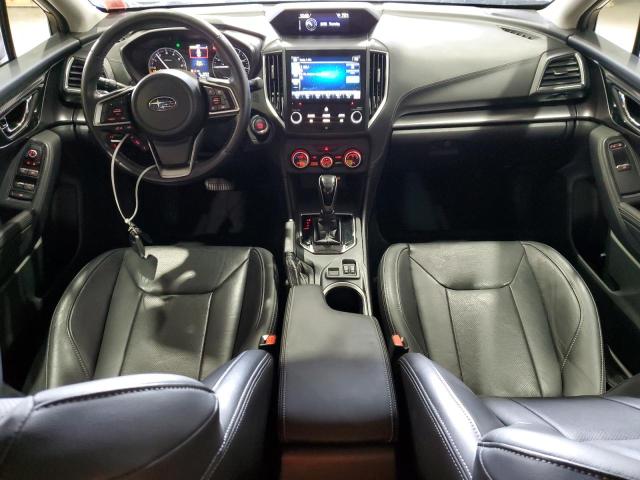 2018 SUBARU IMPREZA LI - 4S3GTAT6XJ3729540