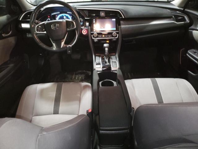 2018 HONDA CIVIC EX - JHMFC1F32JX038345