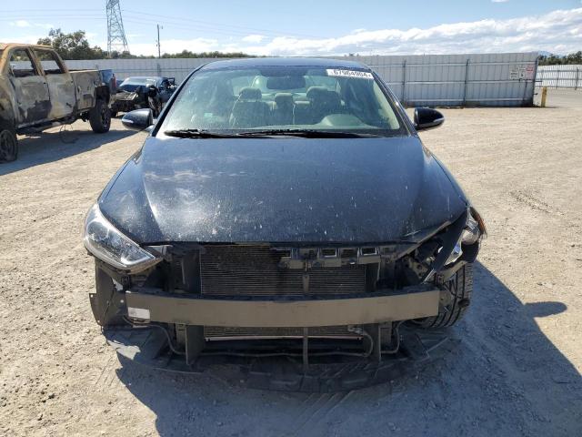 2017 HYUNDAI ELANTRA SE - 5NPD84LF1HH095216