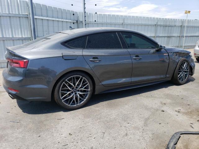 2019 AUDI A5 PREMIUM - WAUENCF5XKA017040