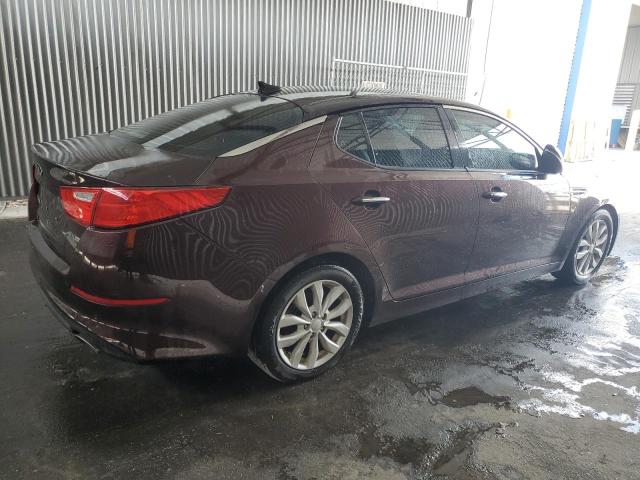 VIN 5XXGN4A77FG432384 2015 KIA Optima, EX no.3