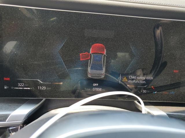 2023 BMW 760 XI WBA33EJ0XPCN79892