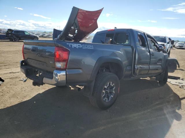 2017 TOYOTA TACOMA ACC - 5TFSZ5AN2HX104739
