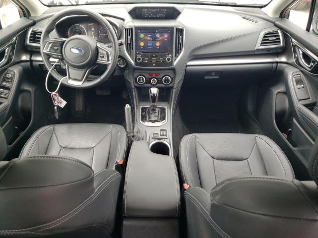2019 SUBARU IMPREZA LI - 4S3GTAT65K3742603