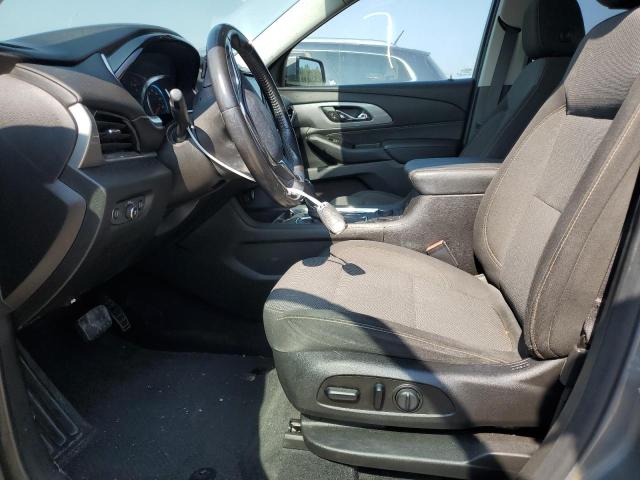 2019 CHEVROLET TRAVERSE L - 1GNERGKW5KJ255687