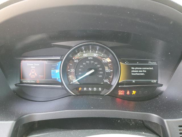 2017 FORD EXPLORER X - 1FM5K8DH0HGC60718