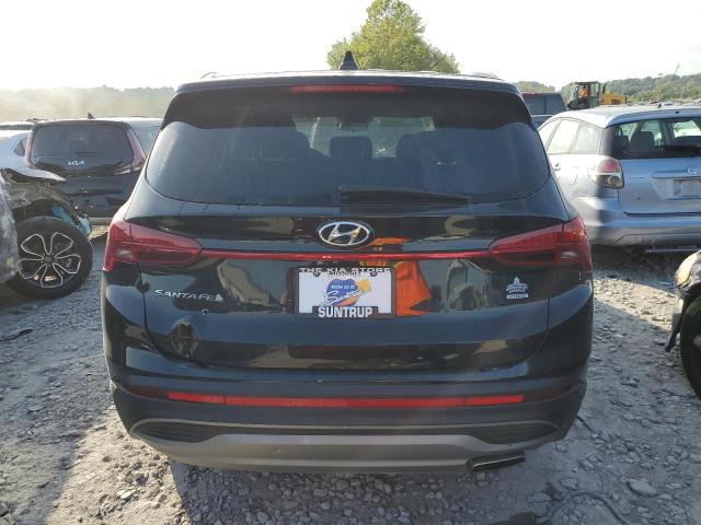 2021 HYUNDAI SANTA FE S - 5NMS1DAJXMH349791