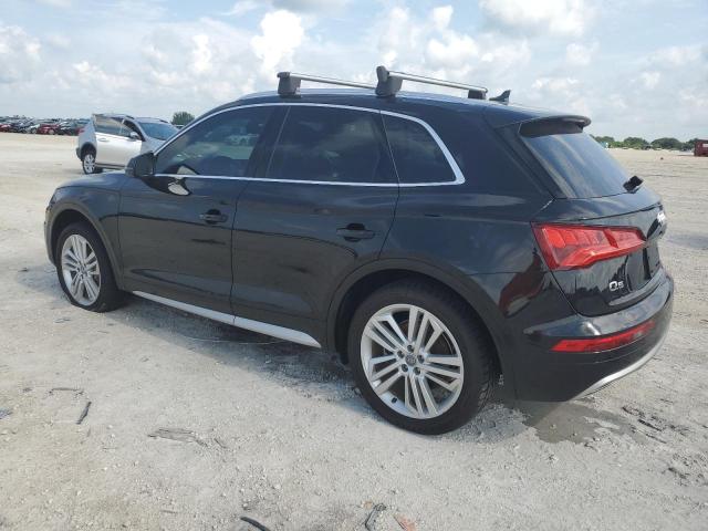 VIN WA1BNAFY3K2026980 2019 Audi Q5, Premium Plus no.2