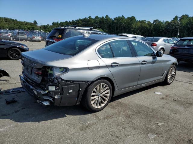 VIN WBA13BJ05PCL14559 2023 BMW 5 Series, 530 XI no.3