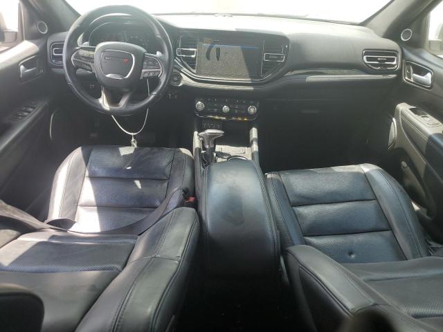 2020 DODGE DURANGO CI - 1C4SDJET8MC758971