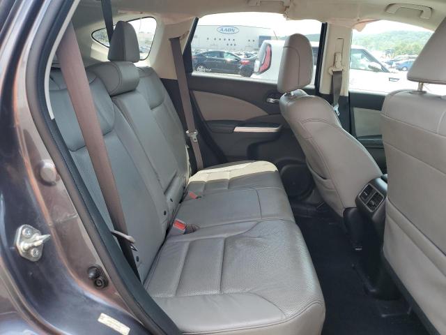 2015 HONDA CR-V EXL - 2HKRM4H73FH682209