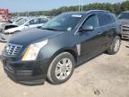 CADILLAC SRX LUXURY photo