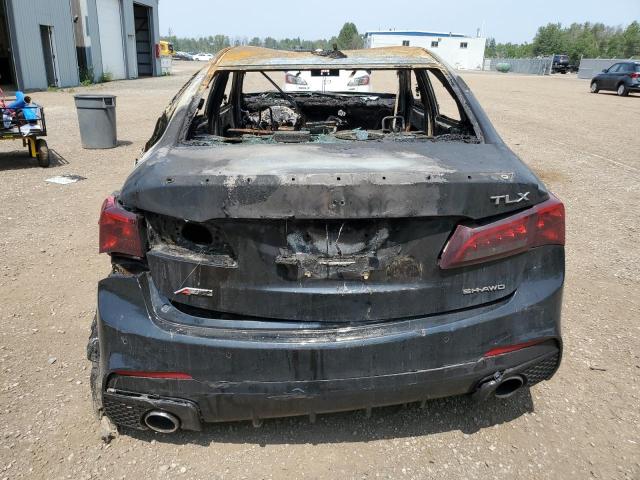 2020 ACURA TLX ADVANC 19UUB3F82LA801832