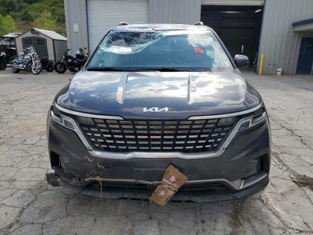 2023 KIA CARNIVAL S - KNDNE5H37P6202151