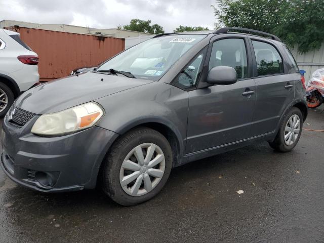 2011 SUZUKI SX4 #3037764257