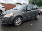 Lot #3037764257 2011 SUZUKI SX4