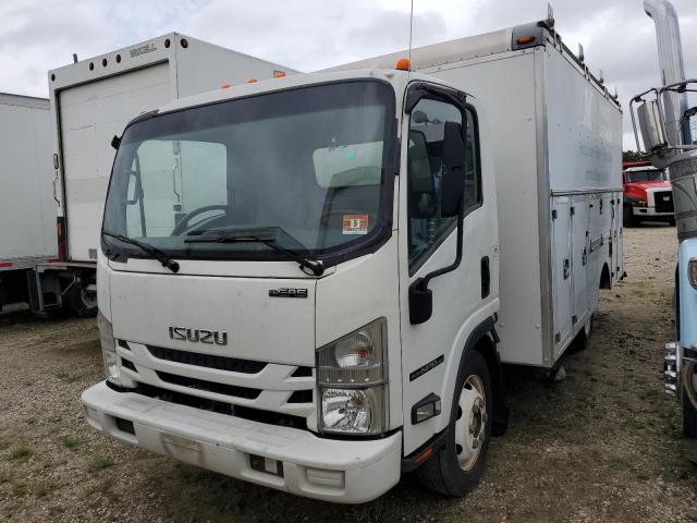 2017 ISUZU NPR HD #2758374233