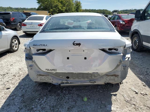 VIN 3N1AB8BV2PY314094 2023 Nissan Sentra, S no.6