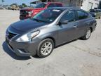 NISSAN VERSA S photo