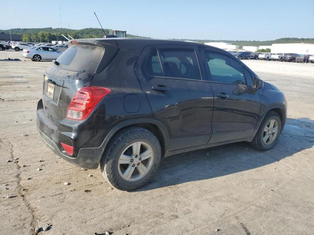 2020 CHEVROLET TRAX LS - KL7CJKSB3LB054760