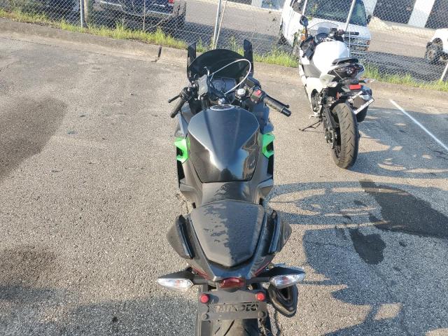 2023 KAWASAKI EX400 - JKAEXKH13PDAN2071