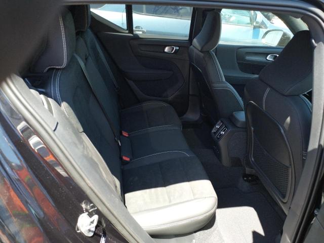 2023 VOLVO XC40 RECHA - YV4ED3UW9P2012038