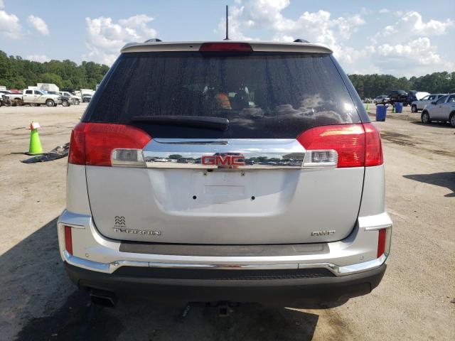 2017 GMC TERRAIN SL - 2GKFLTEK2H6122251