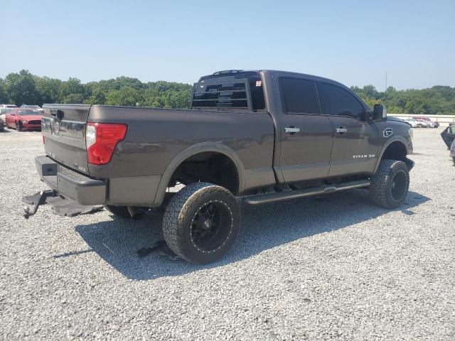 2018 NISSAN TITAN XD S - 1N6BA1F4XJN540897