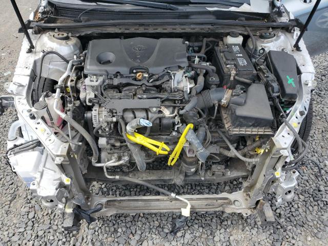 VIN 4T1B11HK5JU510528 2018 Toyota Camry, L no.11