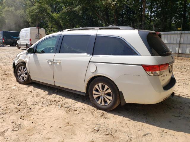 2015 HONDA ODYSSEY - 5FNRL5H62FB006039