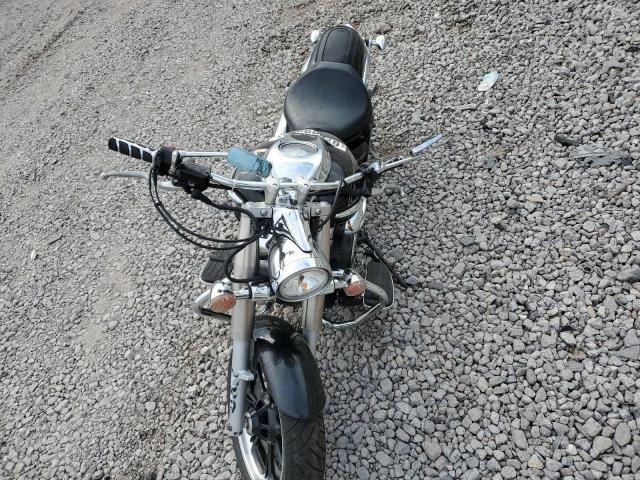 2012 YAMAHA XVS950 A - JYAVN01E5CA012222