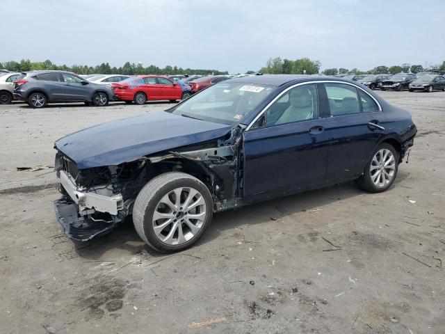 2017 MERCEDES-BENZ E 300 4MAT - WDDZF4KB2HA136007