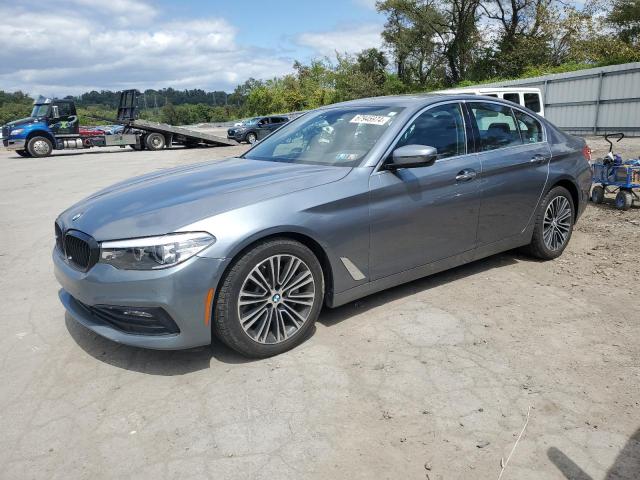 VIN WBAJA7C36HWA70529 2017 BMW 5 Series, 530 XI no.1