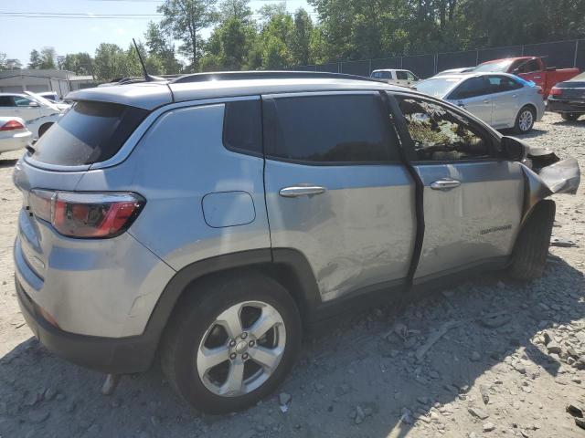 2020 JEEP COMPASS LA - 3C4NJDBB3LT217493