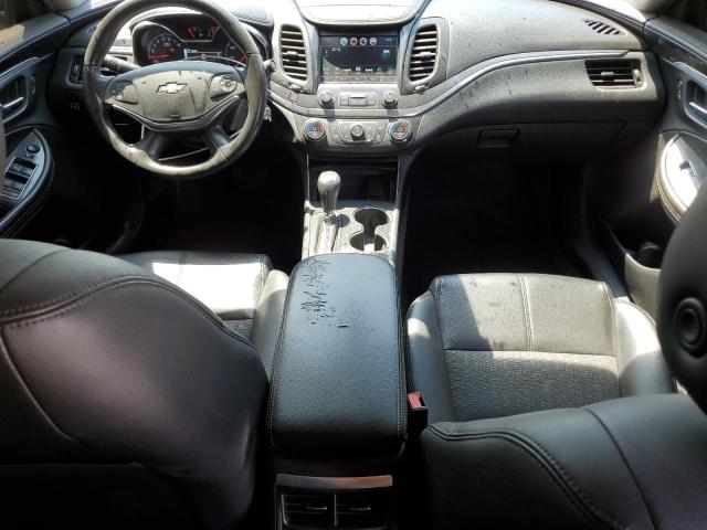 2016 CHEVROLET IMPALA LT - 2G1105SA8G9200334