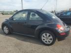 VOLKSWAGEN NEW BEETLE photo