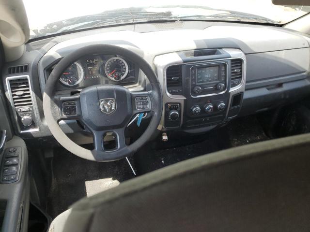 2016 RAM 1500 SLT - 1C6RR6GG2GS292727