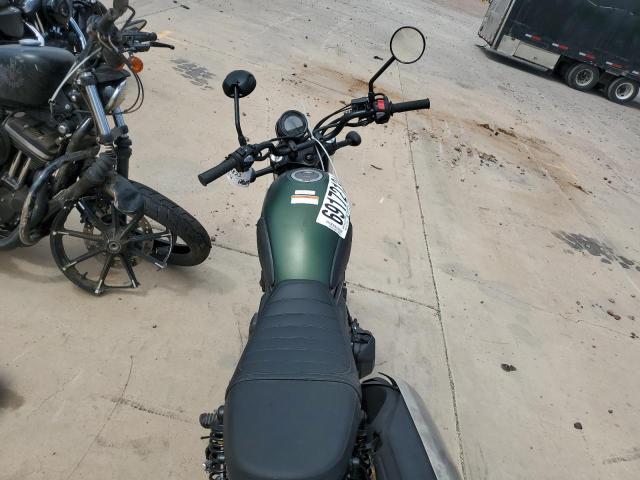 2023 HONDA CL500 A MLHPC6750P5002058