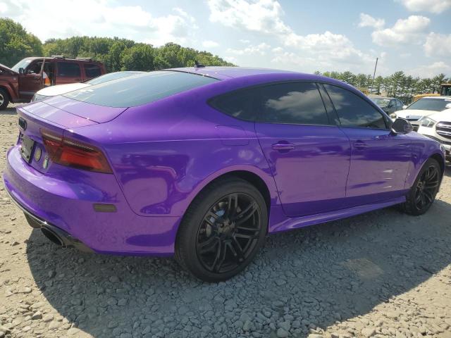 2016 AUDI RS7 - WUAW2AFC4GN901335
