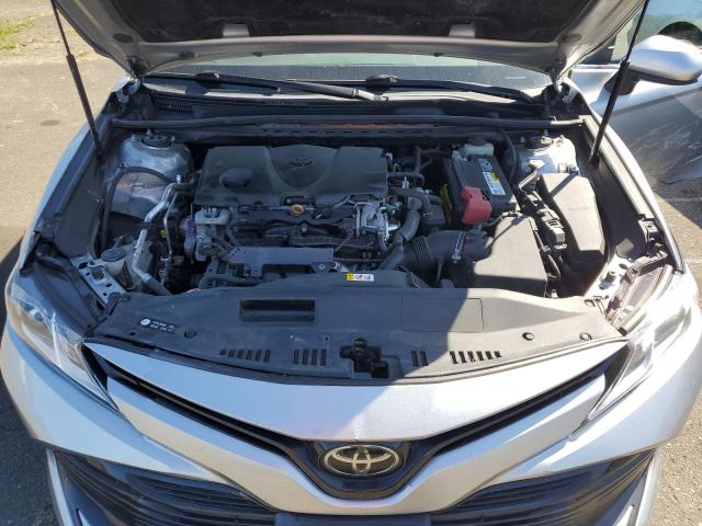 VIN 4T1B11HK3JU599113 2018 Toyota Camry, L no.11