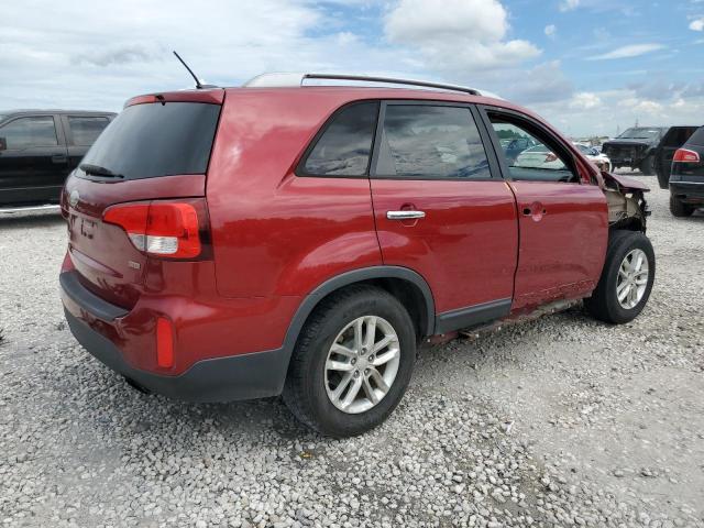 VIN 5XYKT4A64EG434353 2014 KIA Sorento, LX no.3