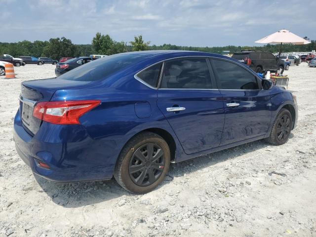 2019 NISSAN SENTRA S - 3N1AB7AP3KY262741