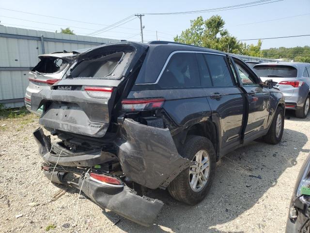 2023 JEEP GRAND CHER - 1C4RJHAG5PC593992