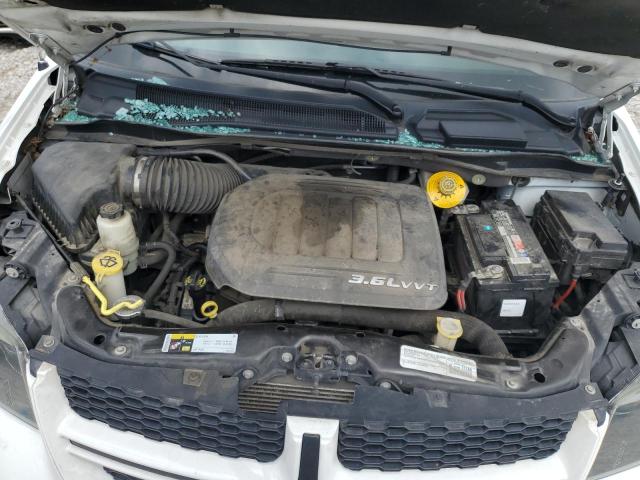 2015 DODGE GRAND CARA - 2C4RDGEG9FR551116