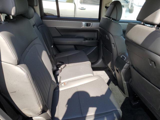 2024 HYUNDAI SANTA FE X - 5NMP3DGL0RH018430